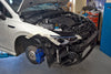 Forge motorsport Intercooler for VW Golf MK8/Audi S3/Cupra Formentor and Leon-carbonizeduk