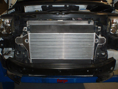 Forge motorsport Intercooler for Volkswagen T5 1.9/2.5 and T5.1 2.0 TDI Single turbo-carbonizeduk