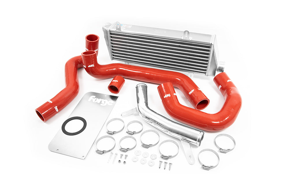 Forge motorsport Front Mounting Intercooler for the Peugeot 208 GTi-carbonizeduk