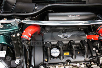 Forge Motorsport
Boost Hoses for Mini N18 Engines-carbonizeduk