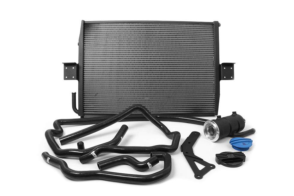 Forge Motorsport
Chargecooler Radiator and Expansion Tank Upgrade for Audi S5/S4 3T B8.5 Chassis ONLY-carbonizeduk