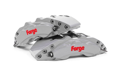 Forge Motorsport 380mm 6 pot Big Brake Kit for Audi TTRS Mk2 8J-carbonizeduk