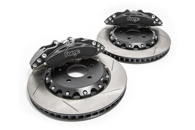 Forge Motorsport Big Brake Kit for the Tesla Model 3 and Model Y-carbonizeduk