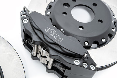 Forge Motorsport Big Brake Kit for the Tesla Model 3 and Model Y-carbonizeduk