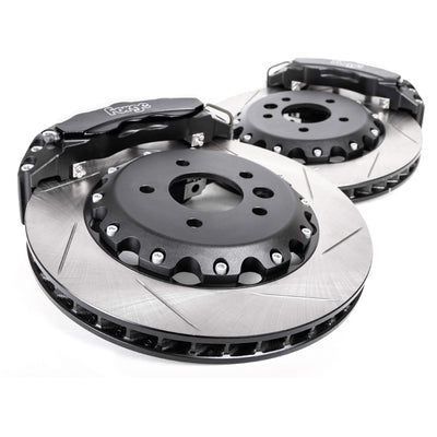 Forge Motorsport
380mm 6 pot Big Brake Kit for Audi TTRS Mk2 8J-carbonizeduk