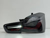 BMW F20 F21 M140i M135i Rear GTS LED lights 2015-2019-carbonizeduk