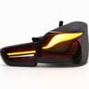 BMW F20 F21 M140i M135i Rear GTS LED lights 2015-2019-carbonizeduk
