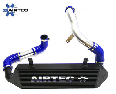 AIRTEC Motorsport 60mm Core Intercooler Upgrade for Astra H 1.6-Vauxhall-Airtec-carbonizeduk