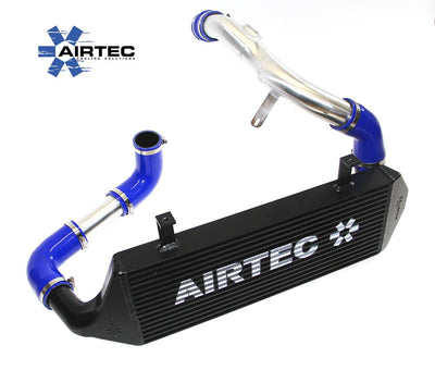 AIRTEC Motorsport 60mm Core Intercooler Upgrade for Astra H 1.6-Vauxhall-Airtec-carbonizeduk