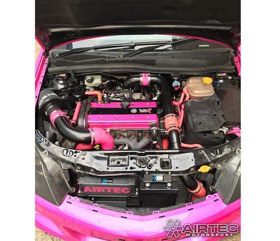 AIRTEC Motorsport Gearbox Breather Kit for Astra H Mk5 VXR-Vauxhall-Airtec-carbonizeduk