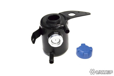 AIRTEC Motorsport Header Tank for Meglio (Megane powered Clio)-Renault-Airtec-carbonizeduk