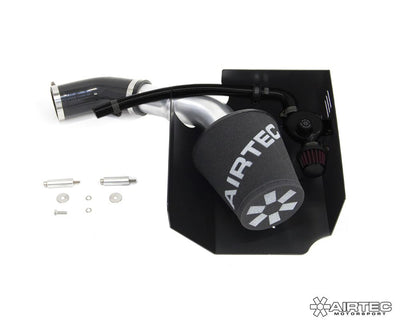 AIRTEC Motorsport Induction Kit for Meglio (Megane-powered Clio)-Renault-Airtec-carbonizeduk