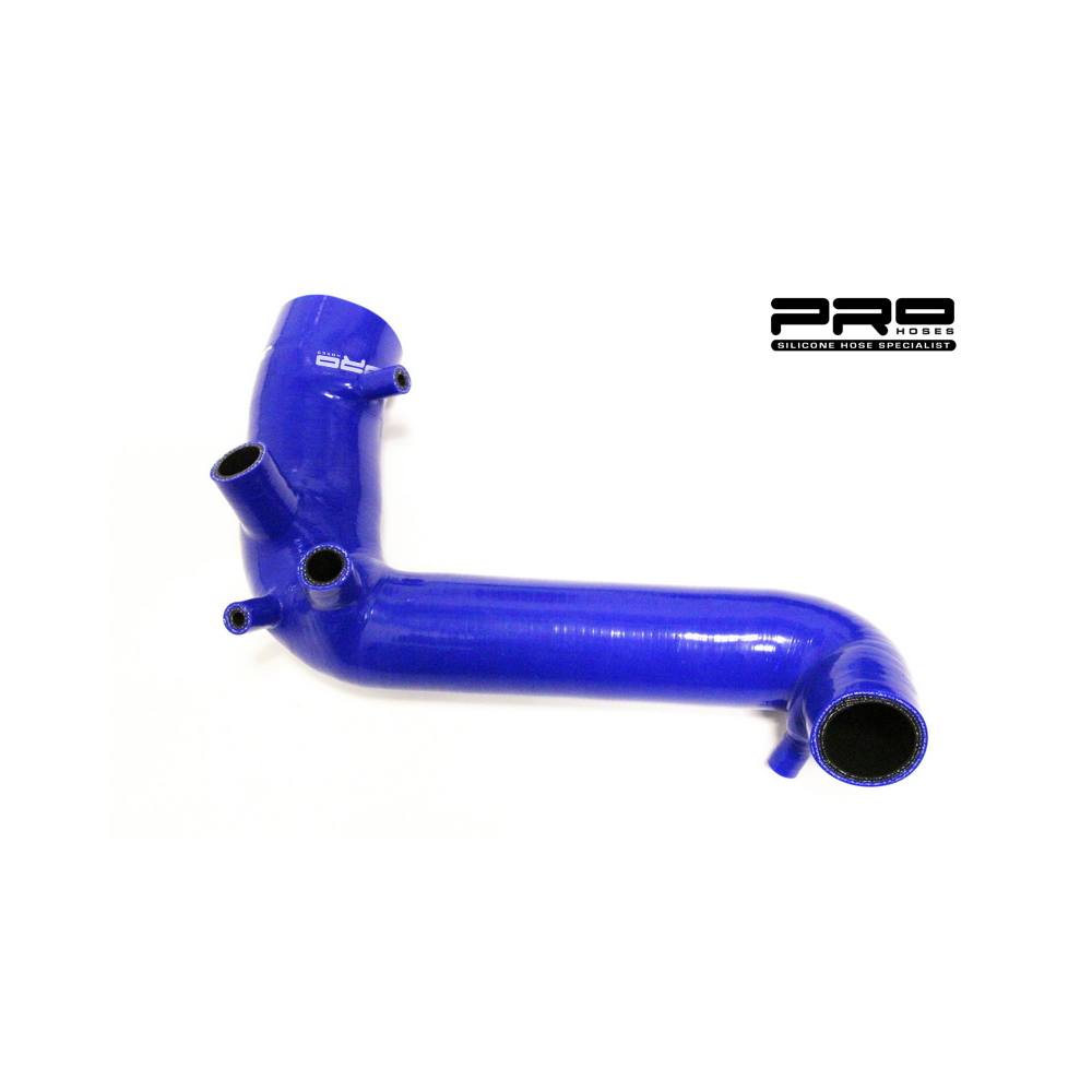 Pro Hoses Induction Hose for Ibiza MK4 Cupra & FR 1.8T-SEAT-Airtec-carbonizeduk