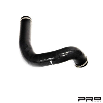 Pro Hoses Enlarged Cold Side Boost Hose for Focus MK3 ST / RS-hose pipe-carbonizeduk