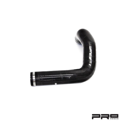 Pro Hoses Enlarged Cold Side Boost Hose for Focus MK3 ST / RS-hose pipe-carbonizeduk