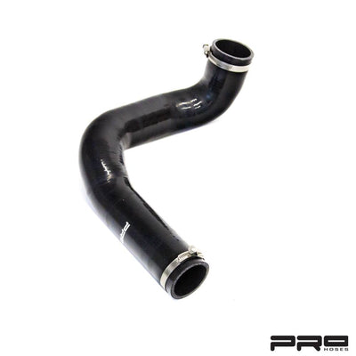 Pro Hoses Enlarged Cold Side Boost Hose for Focus MK3 ST / RS-hose pipe-carbonizeduk