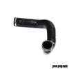 Pro Hoses Enlarged Cold Side Boost Hose for Focus MK3 ST / RS-hose pipe-carbonizeduk