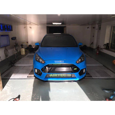 AIRTEC Motorsport Intercooler Upgrade & Big Boost Pipe Package for Focus RS Mk3-carbonizeduk