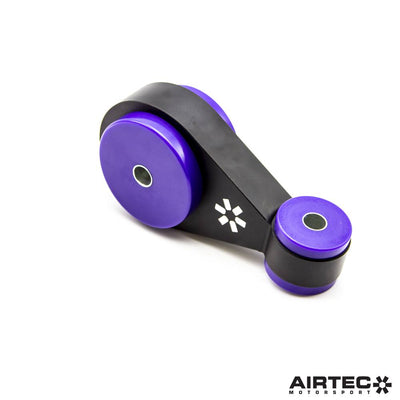 AIRTEC Motorsport Lower Gearbox Mount for Renault Megane 250-Renault-Airtec-carbonizeduk