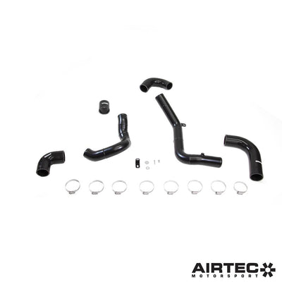 AIRTEC Motorsport 2.5-inch Big Boost Pipe Kit for Mk3 Focus ST250 V2-Ford-Airtec-carbonizeduk