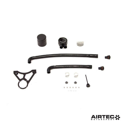 AIRTEC Motorsport Breather Kit for Focus ST Mk4-Ford-Airtec-carbonizeduk