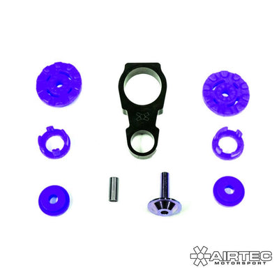 AIRTEC Motorsport Torque Mount for Fiesta Mk8 ST & ST-Line-Ford-Airtec-carbonizeduk