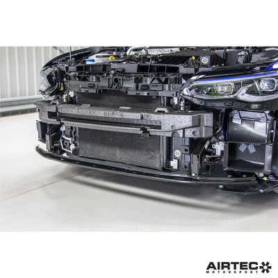 AIRTEC Motorsport Intercooler Upgrade for 1.8 / 2.0 TSI EA888 Gen 4 Engine - 2020 Onwards-Audi-Airtec-carbonizeduk