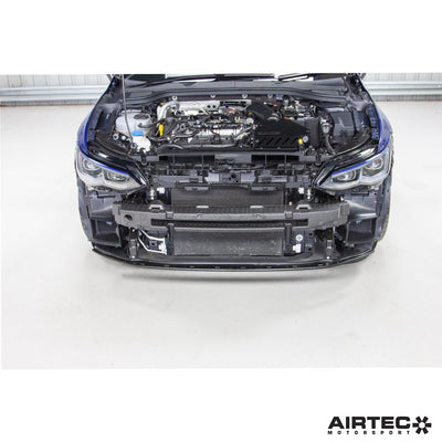 AIRTEC Motorsport Intercooler Upgrade for 1.8 / 2.0 TSI EA888 Gen 4 Engine - 2020 Onwards-Audi-Airtec-carbonizeduk