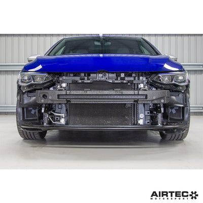 AIRTEC Motorsport Intercooler Upgrade for 1.8 / 2.0 TSI EA888 Gen 4 Engine - 2020 Onwards-Audi-Airtec-carbonizeduk
