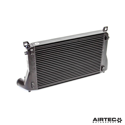 AIRTEC Motorsport Intercooler Upgrade for 1.8 / 2.0 TSI EA888 Gen 4 Engine - 2020 Onwards-Audi-Airtec-carbonizeduk