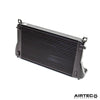 AIRTEC Motorsport Intercooler Upgrade for 1.8 / 2.0 TSI EA888 Gen 4 Engine - 2020 Onwards-Audi-Airtec-carbonizeduk