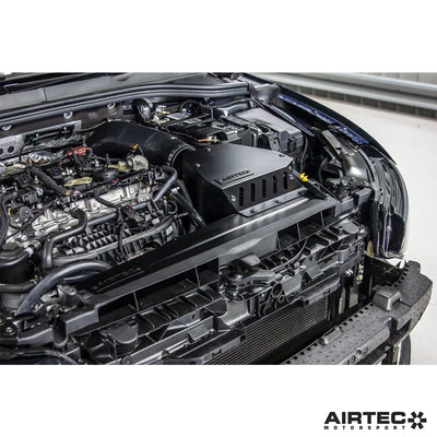 AIRTEC Motorsport Enclosed Induction Kit for 1.8 / 2.0 TSI EA888 Gen 3 & 4 Engine - 2014 Onwards-Audi-Airtec-carbonizeduk