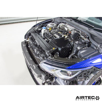 AIRTEC Motorsport Enclosed Induction Kit for 1.8 / 2.0 TSI EA888 Gen 3 & 4 Engine - 2014 Onwards-Audi-Airtec-carbonizeduk