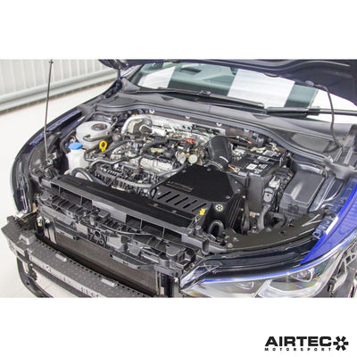 AIRTEC Motorsport Enclosed Induction Kit for 1.8 / 2.0 TSI EA888 Gen 3 & 4 Engine - 2014 Onwards-Audi-Airtec-carbonizeduk