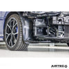 AIRTEC Motorsport Auxiliary Radiators for 1.8 / 2.0 TSI EA888 Gen 4 Engine - 2020 Onwards-Audi-Airtec-carbonizeduk