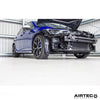 AIRTEC Motorsport Auxiliary Radiators for 1.8 / 2.0 TSI EA888 Gen 4 Engine - 2020 Onwards-Audi-Airtec-carbonizeduk