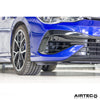 AIRTEC Motorsport Auxiliary Radiators for 1.8 / 2.0 TSI EA888 Gen 4 Engine - 2020 Onwards-Audi-Airtec-carbonizeduk