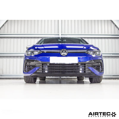 AIRTEC Motorsport Auxiliary Radiators for 1.8 / 2.0 TSI EA888 Gen 4 Engine - 2020 Onwards-Audi-Airtec-carbonizeduk