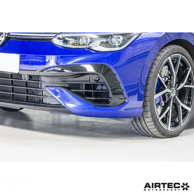 AIRTEC Motorsport Auxiliary Radiators for 1.8 / 2.0 TSI EA888 Gen 4 Engine - 2020 Onwards-Audi-Airtec-carbonizeduk