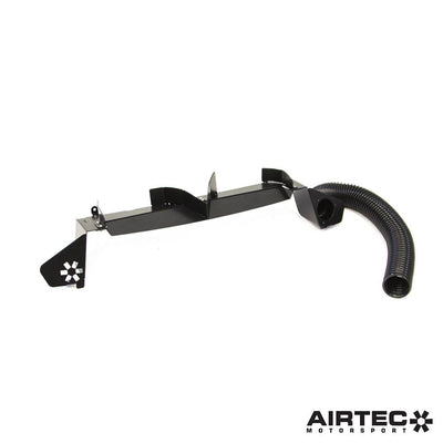 AIRTEC Motorsport Additional Cold Air Feed Guide for Fiesta Mk8 ST-Ford-Airtec-carbonizeduk