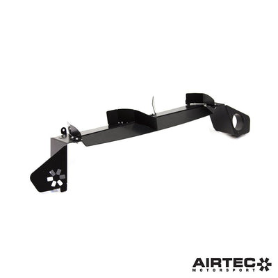 AIRTEC Motorsport Additional Cold Air Feed Guide for Fiesta Mk8 ST-Ford-Airtec-carbonizeduk