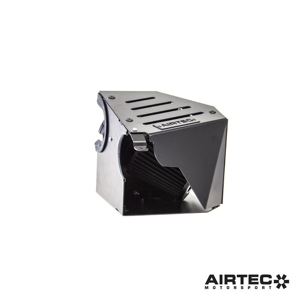 AIRTEC Motorsport Enclosed Induction Kit for Fiesta Mk8 ST-Ford-Airtec-carbonizeduk