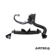 AIRTEC Motorsport Oil Cooler Kit for Fiesta ST Mk8-Ford-Airtec-carbonizeduk