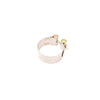 Milltek Spare Parts - Milltek Stainless Steel Band Clamp-Spare Parts-carbonizeduk