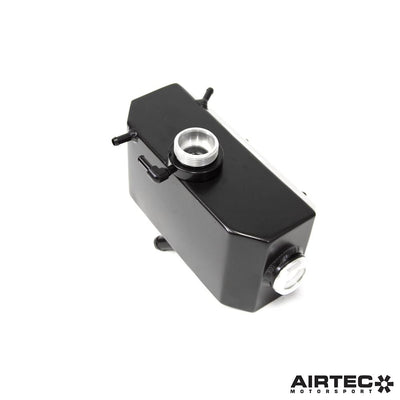 AIRTEC Motorsport Header Tank for Ford Mustang 2.3 EcoBoost & 5.0 V8-Ford-Airtec-carbonizeduk