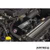 AIRTEC Motorsport Header Tank for Ford Mustang 2.3 EcoBoost & 5.0 V8-Ford-Airtec-carbonizeduk