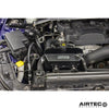 AIRTEC Motorsport Header Tank for Ford Mustang 2.3 EcoBoost & 5.0 V8-Ford-Airtec-carbonizeduk