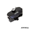 AIRTEC Motorsport Header Tank for Ford Mustang 2.3 EcoBoost & 5.0 V8-Ford-Airtec-carbonizeduk