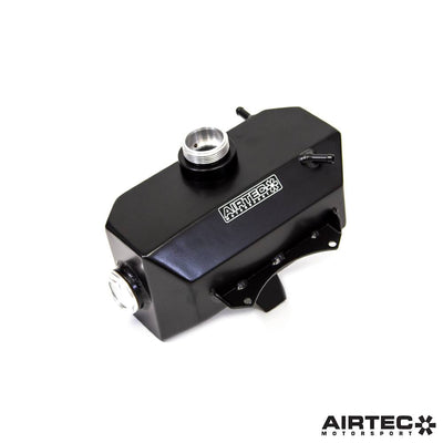 AIRTEC Motorsport Header Tank for Ford Mustang 2.3 EcoBoost & 5.0 V8-Ford-Airtec-carbonizeduk