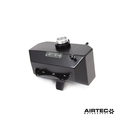 AIRTEC Motorsport Header Tank for Ford Mustang 2.3 EcoBoost & 5.0 V8-Ford-Airtec-carbonizeduk